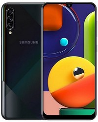 Замена экрана на телефоне Samsung Galaxy A50s в Липецке